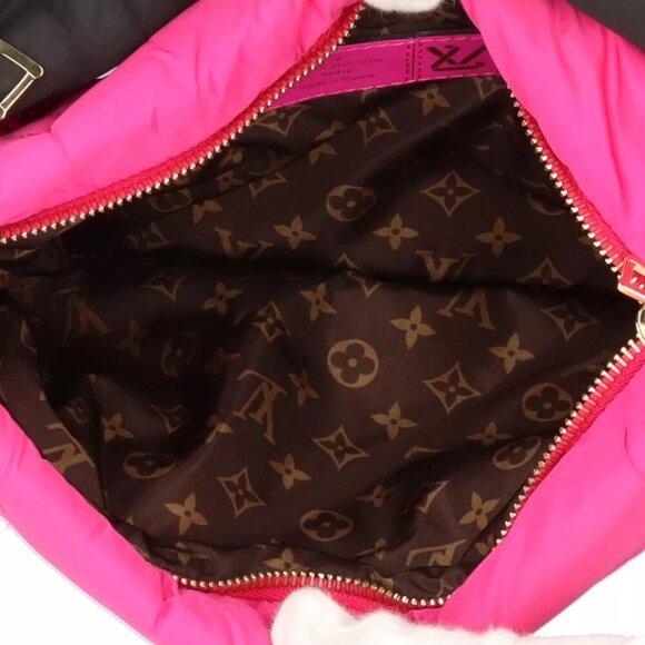 LOUIS VUITTON Shoulder Bag M58980 LV pillow Maximulty Pochette Accessories used - Picture 7 of 7